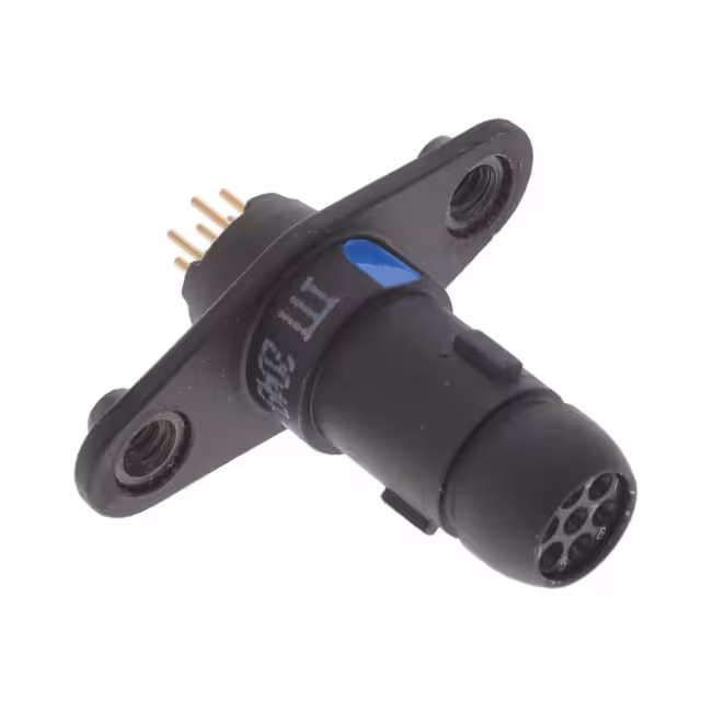 MKJCL1C11Z6-7DA ITT Cannon, LLC  Rundsteckverbinderbaugruppen